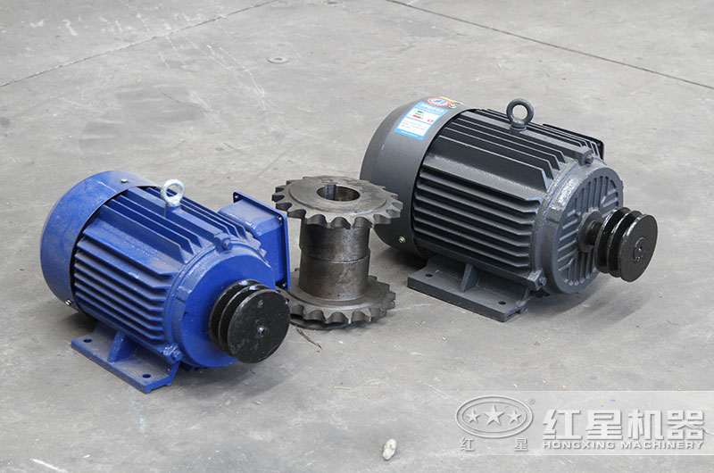 1215破碎機(jī)電機(jī)選用 1215破碎機(jī)電機(jī)選用