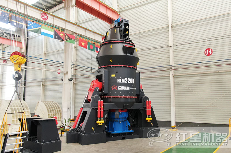 立磨機圖片 立磨機圖片