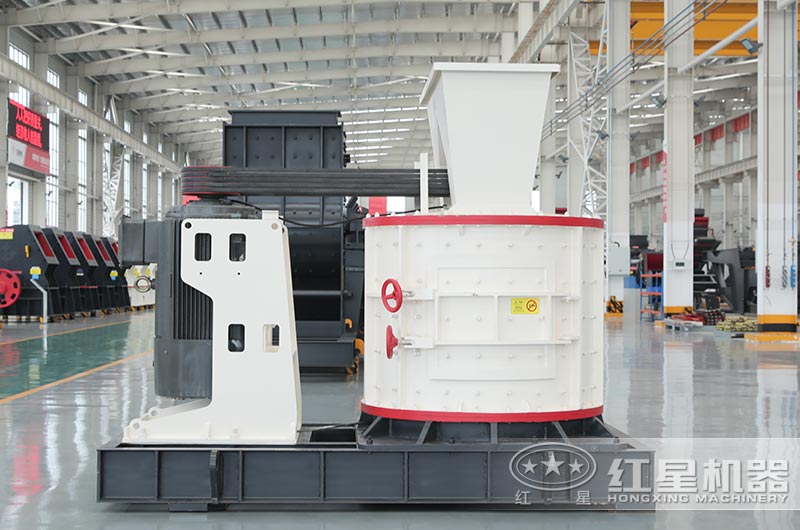 復(fù)合式粉碎機 復(fù)合式粉碎機