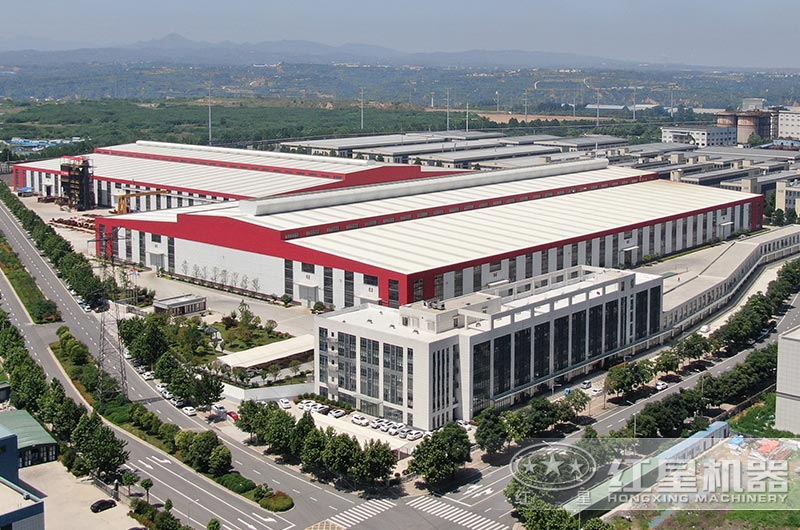 40年實(shí)力大廠，廠區(qū)外景實(shí)況