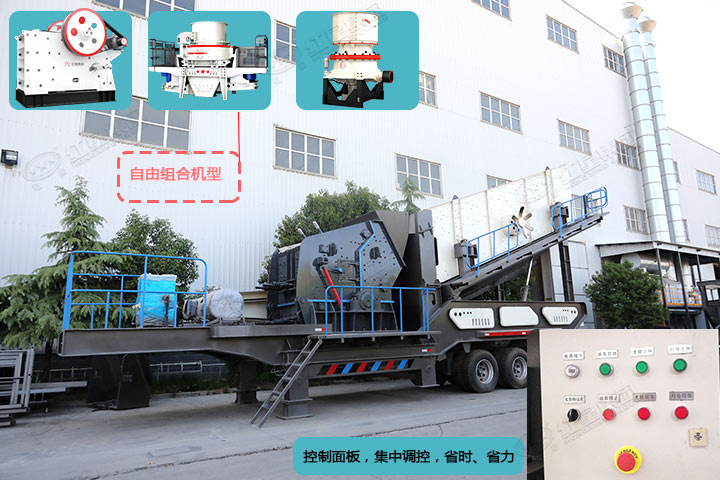 靈活配置，智能控制